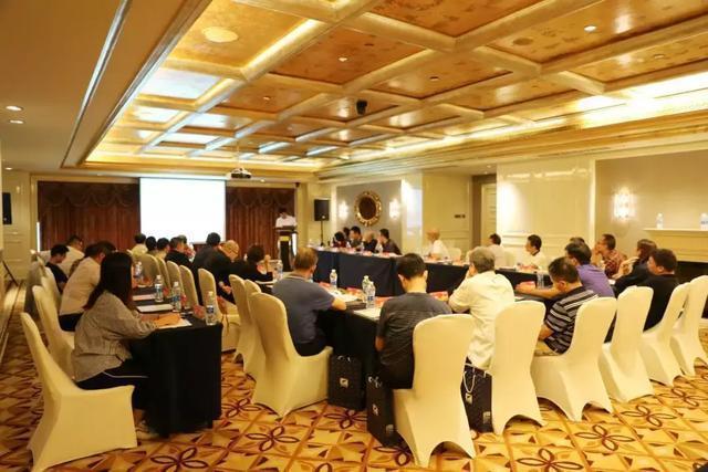 建筑领域线缆产品应用技术交流会在重庆举办